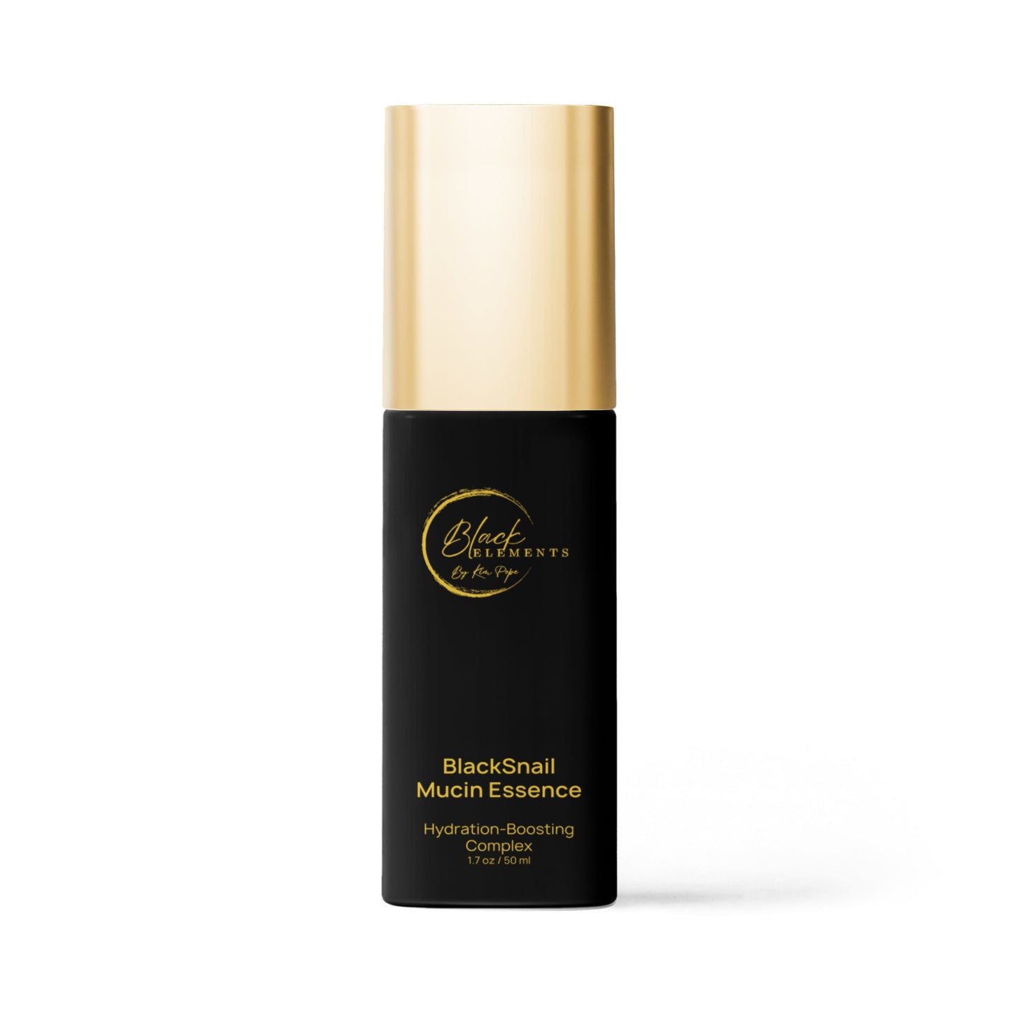 BlackSnail Mucin Hydration Cream
