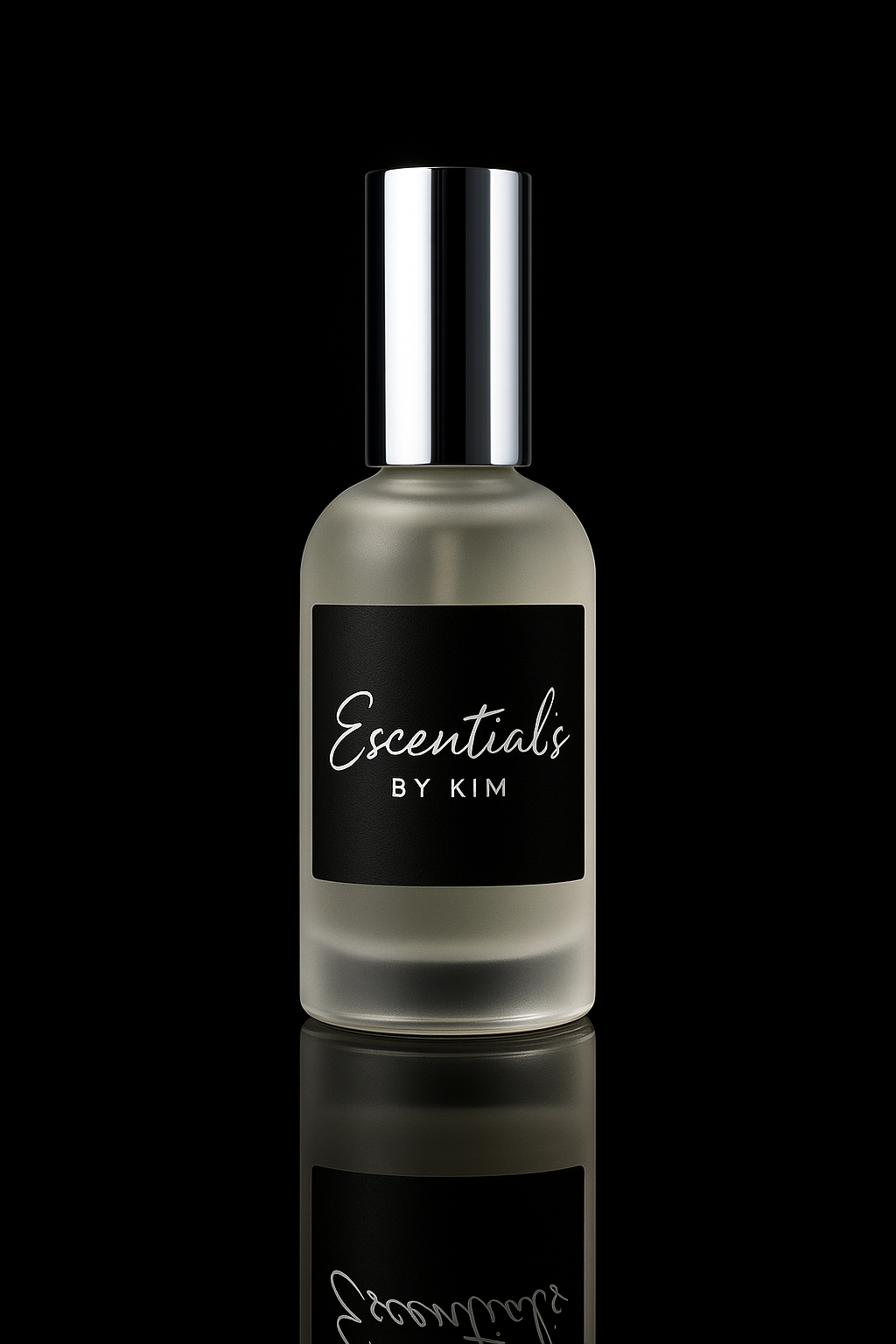 Fragrance Mist (Escentials by Kim)