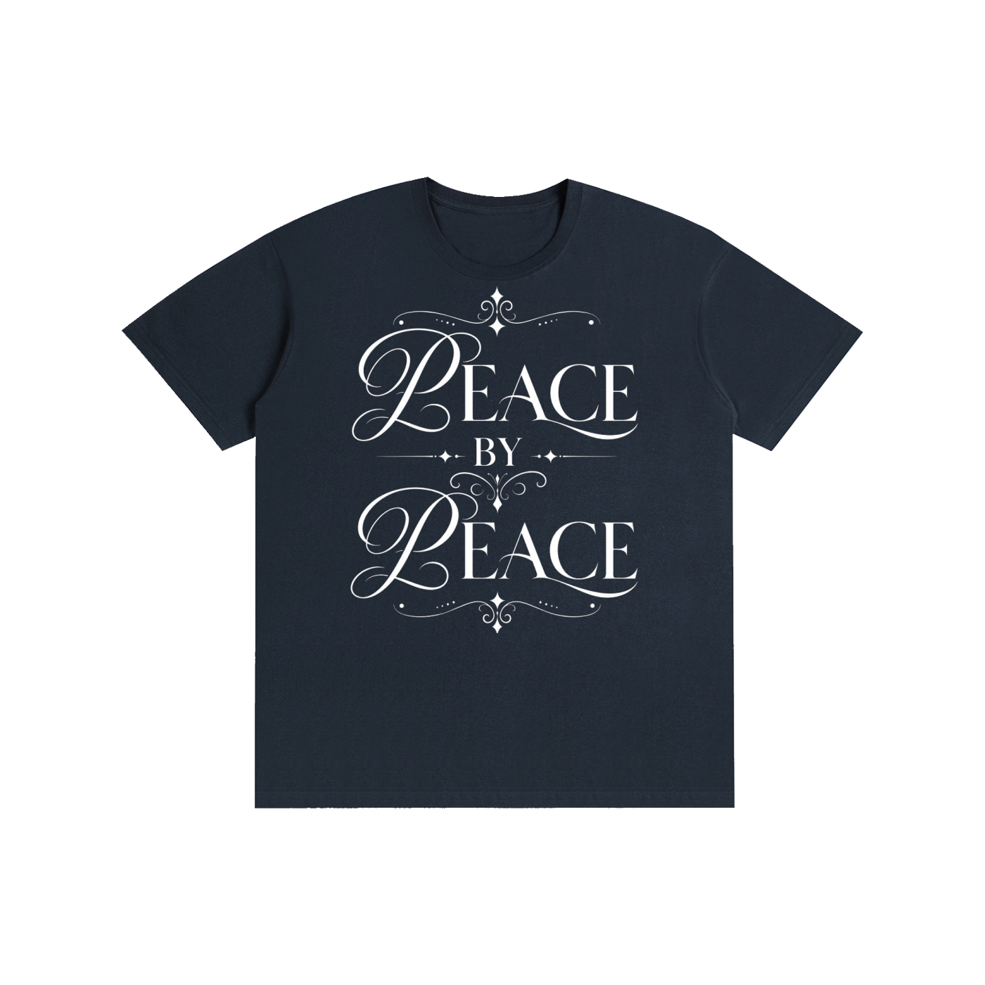 Pure Cotton Unisex T-Shirt
