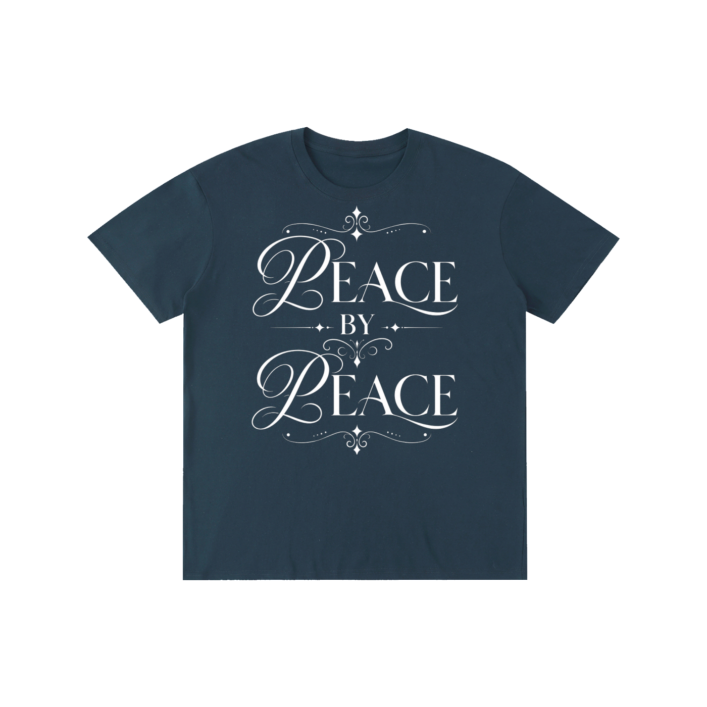 Pure Cotton Unisex T-Shirt