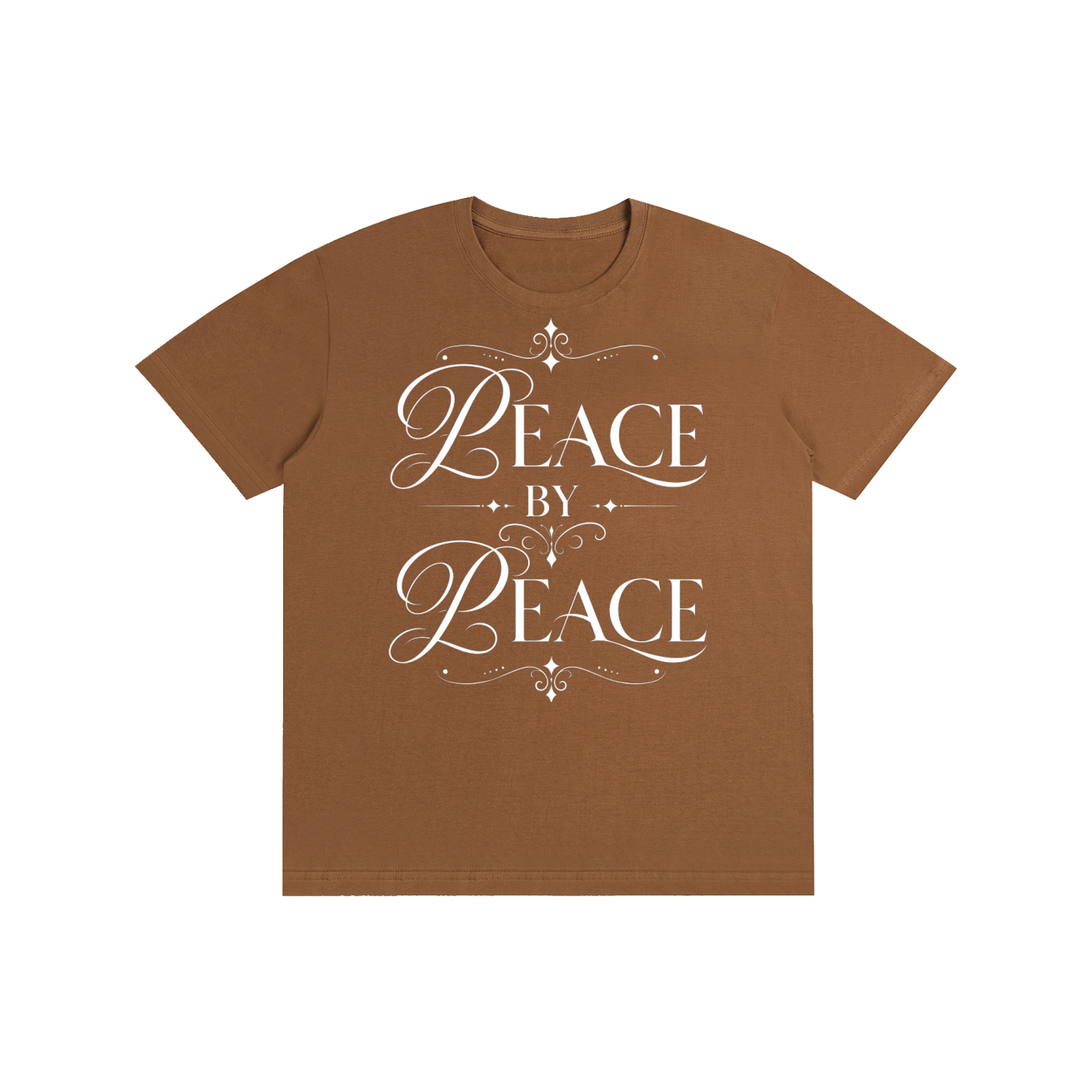 Pure Cotton Unisex T-Shirt