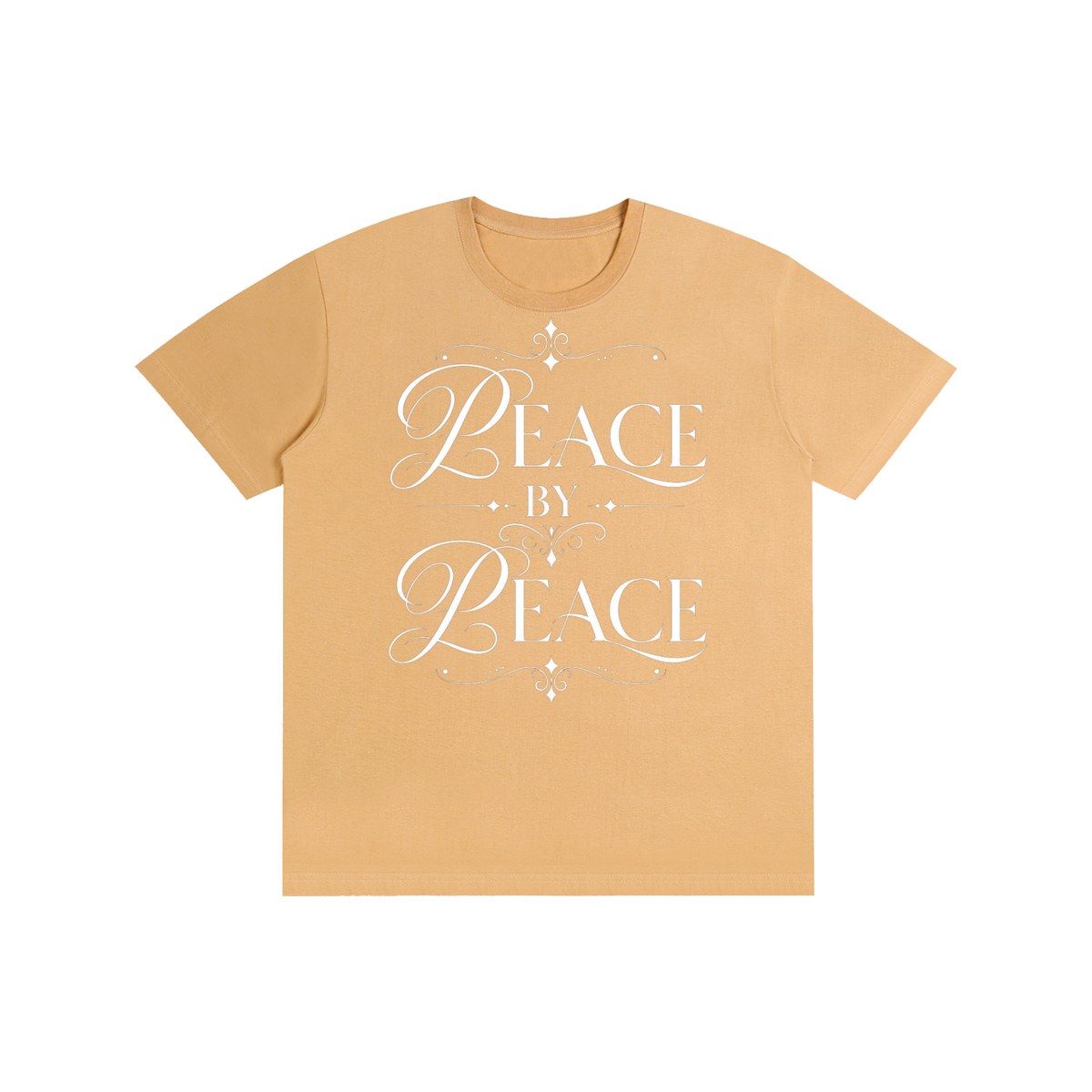 Pure Cotton Unisex T-Shirt