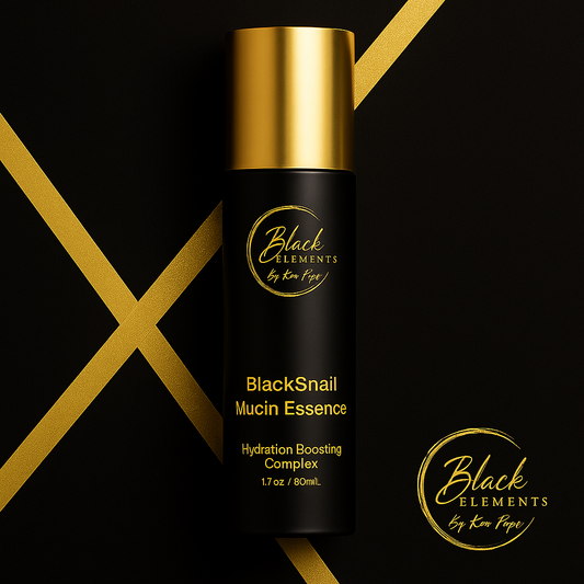 BlackSnail Mucin Hydration Cream