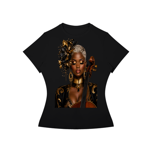 Women’s Slim Fit Performance T-Shirt