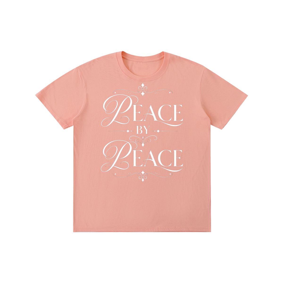 Pure Cotton Unisex T-Shirt