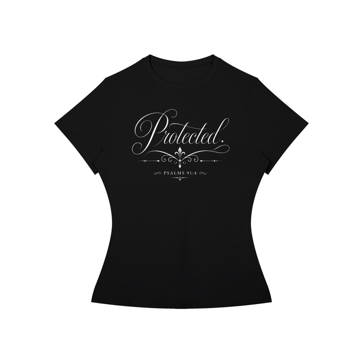 Women’s Slim Fit Performance T-Shirt