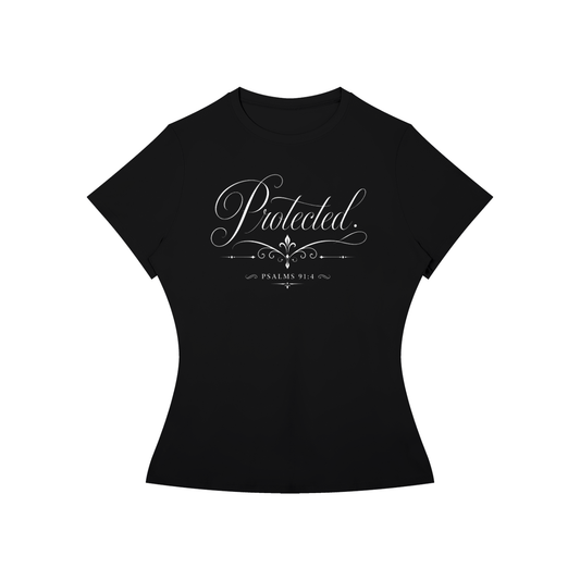 Women’s Slim Fit Performance T-Shirt
