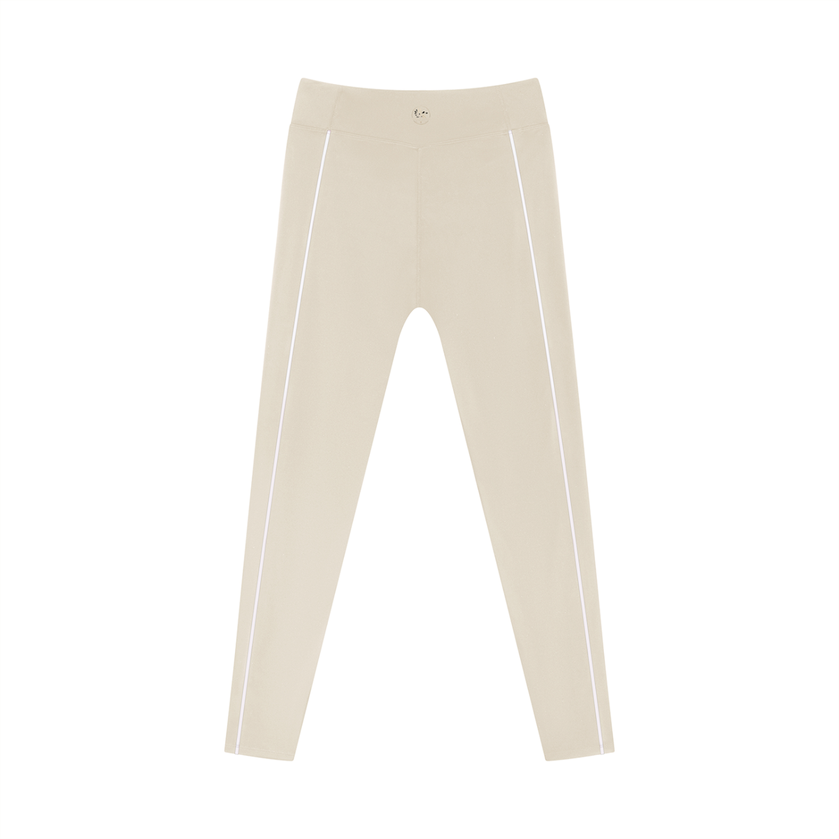 Women’s High-Waist Tapered Leggings