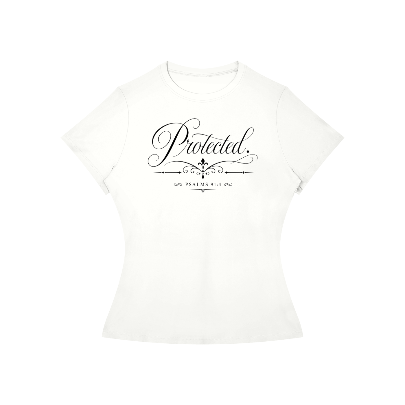 Women’s Slim Fit Performance T-Shirt
