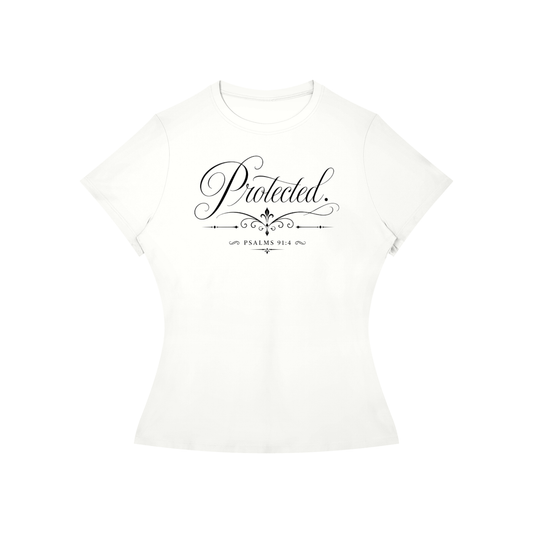 Women’s Slim Fit Performance T-Shirt