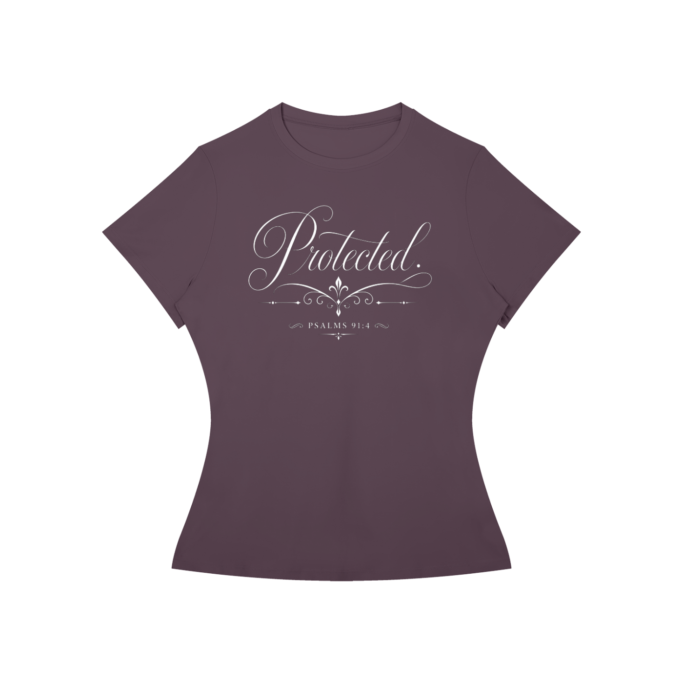 Women’s Slim Fit Performance T-Shirt