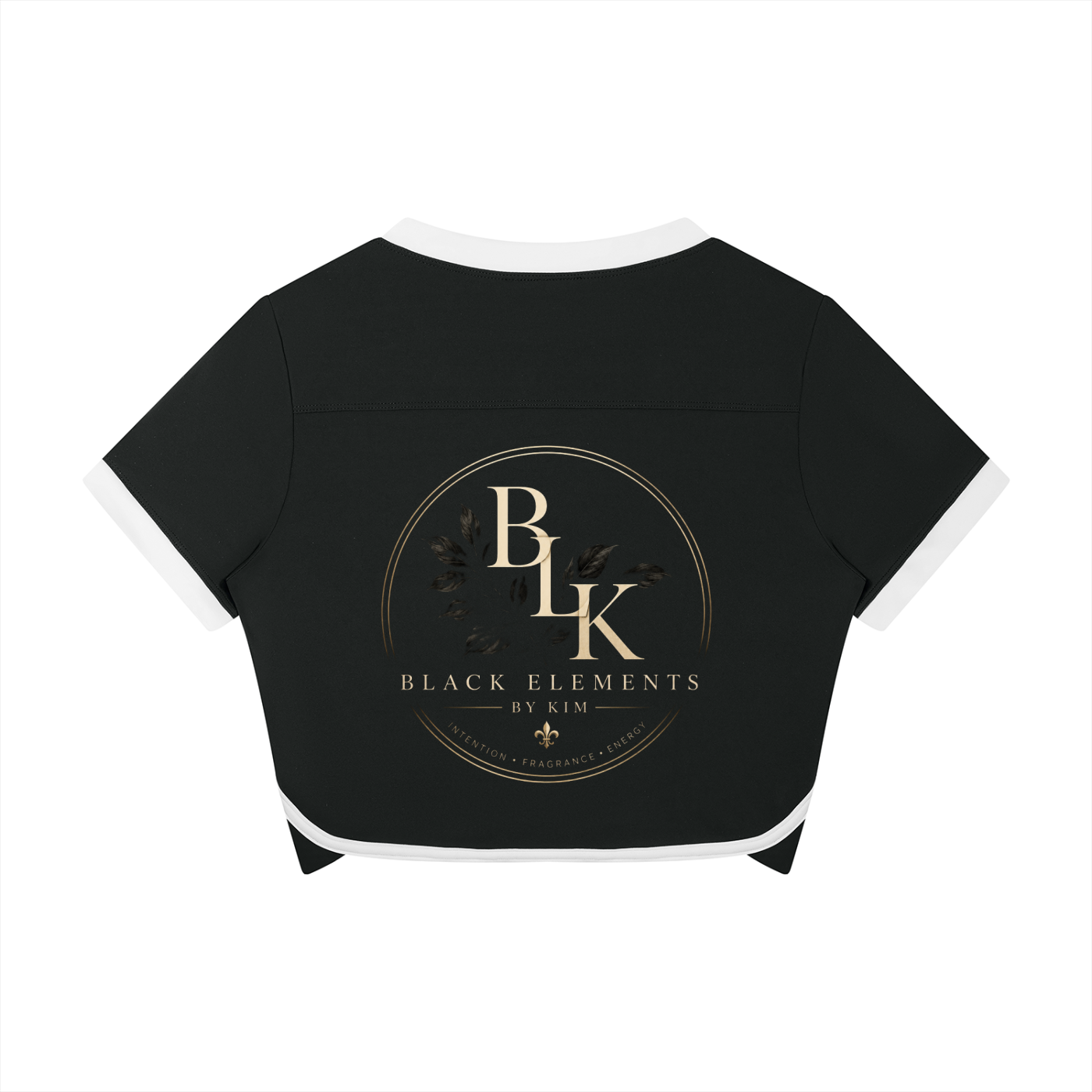 Women’s Color Block Performance T-Shirt