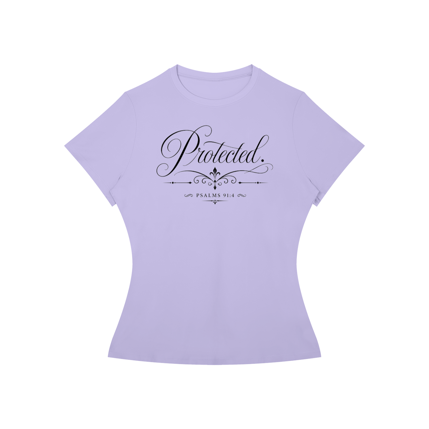 Women’s Slim Fit Performance T-Shirt