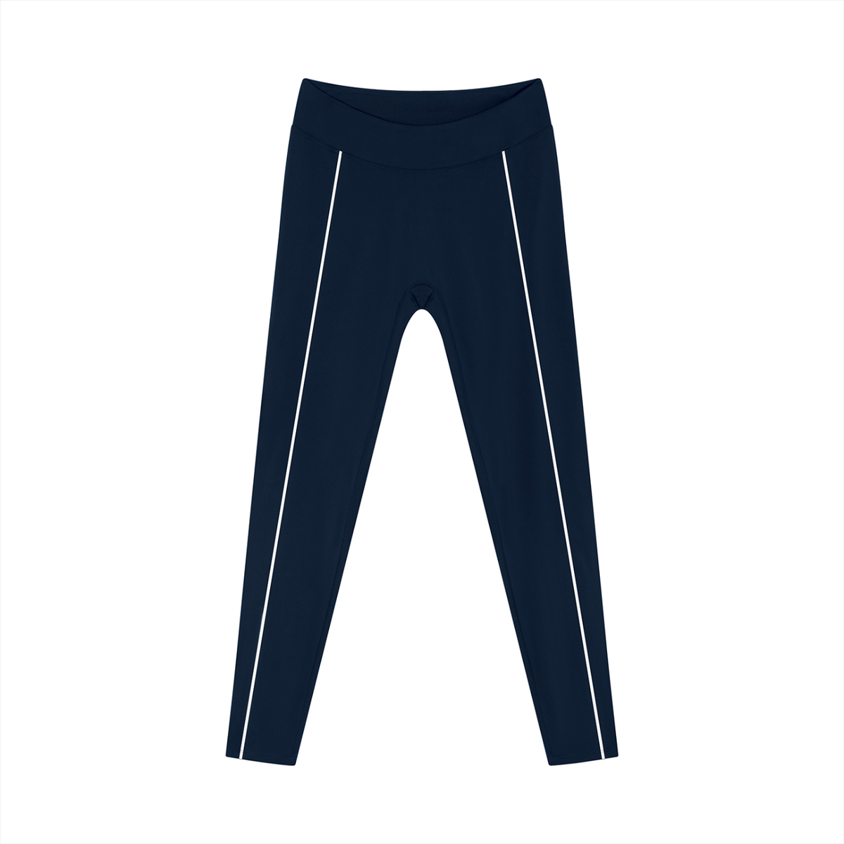 Women’s High-Waist Tapered Leggings