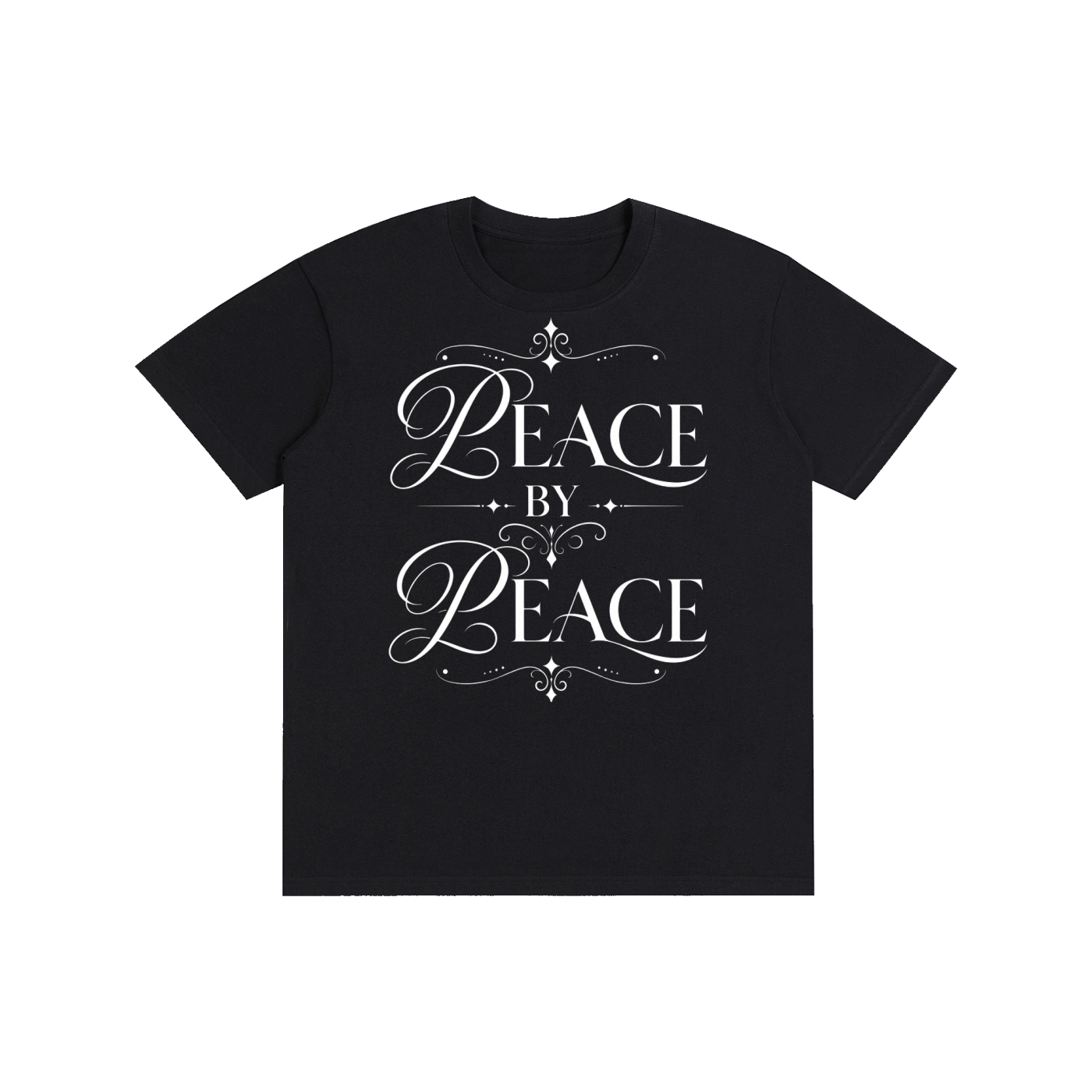 Pure Cotton Unisex T-Shirt
