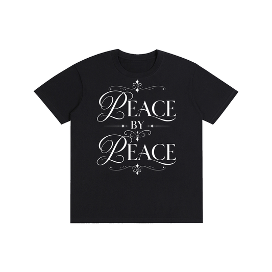 Pure Cotton Unisex T-Shirt