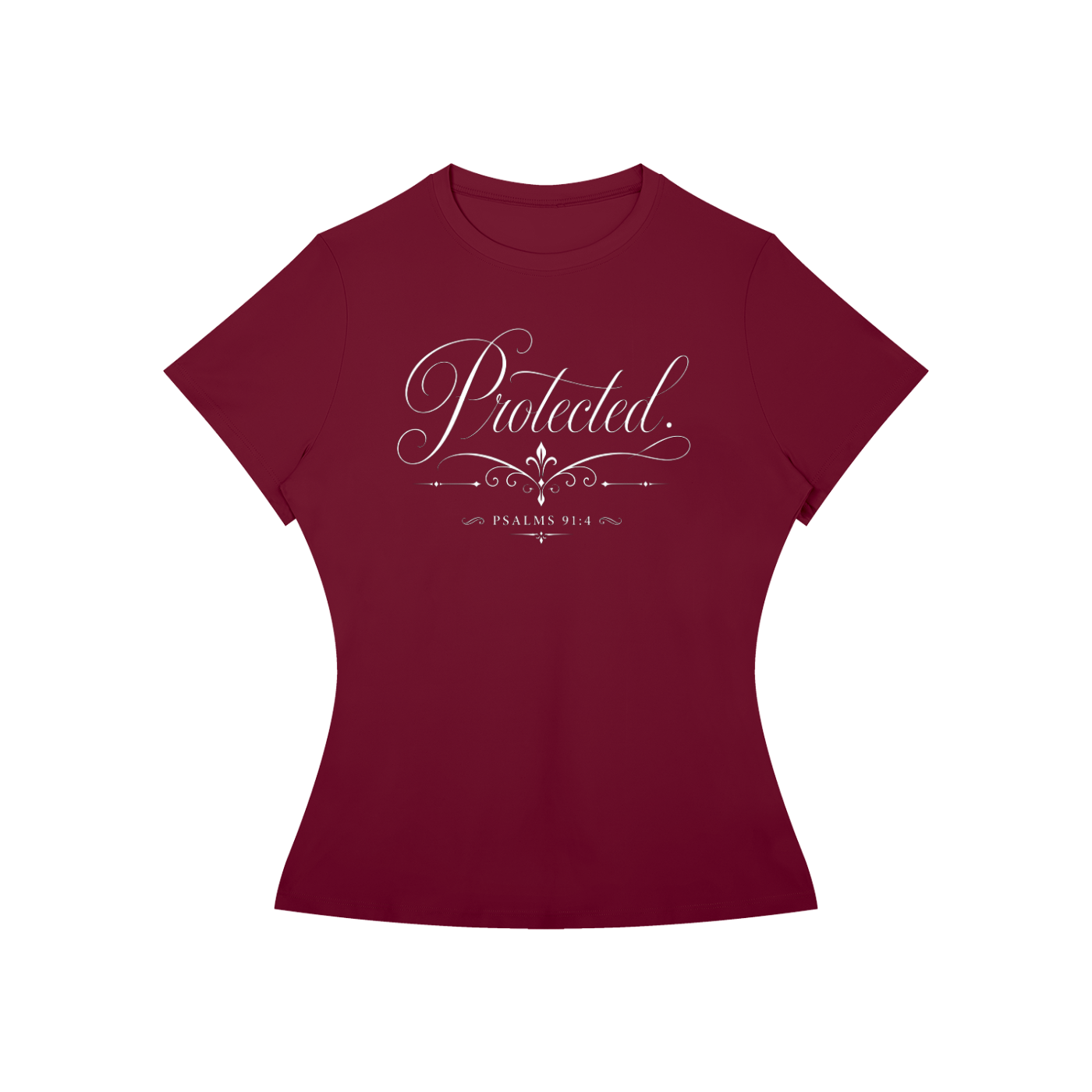 Women’s Slim Fit Performance T-Shirt