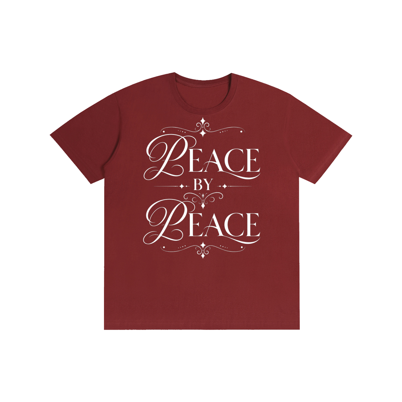 Pure Cotton Unisex T-Shirt