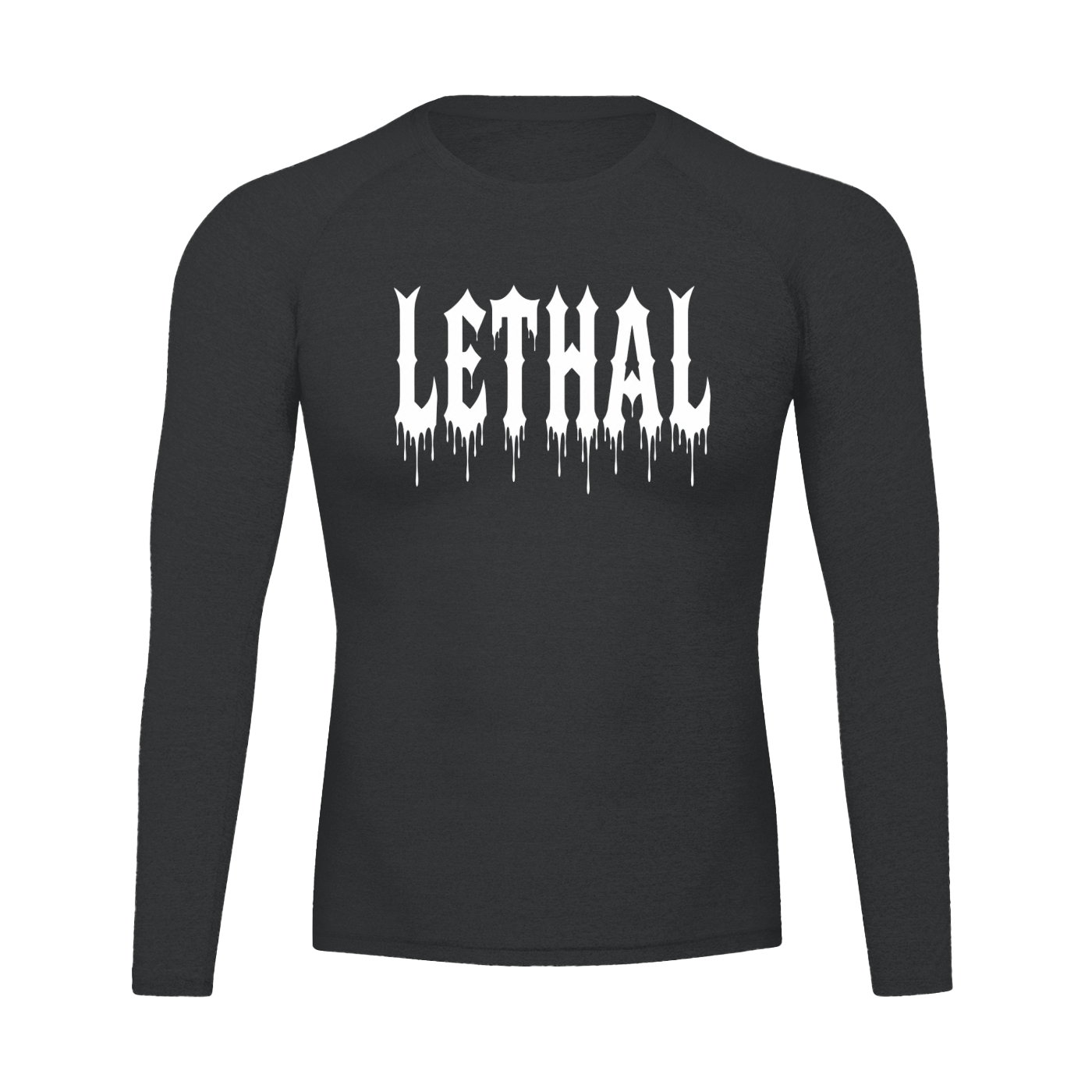 Performance Long Sleeve T-Shirt