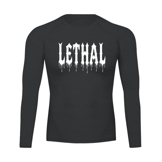 Performance Long Sleeve T-Shirt