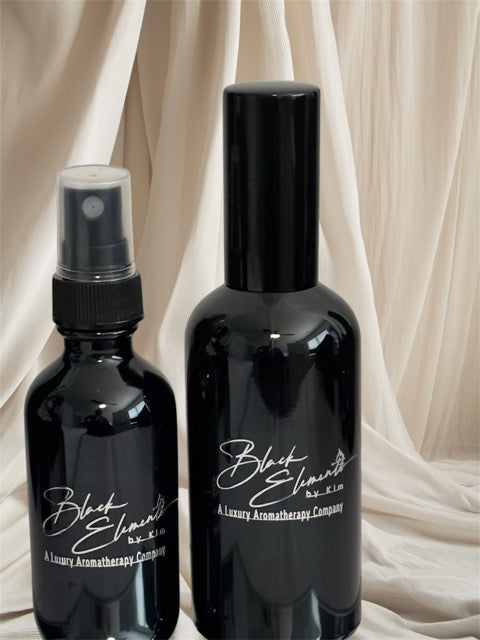 BLKELEMENTS FRAGRANCE SPRAY Signature Frangrance