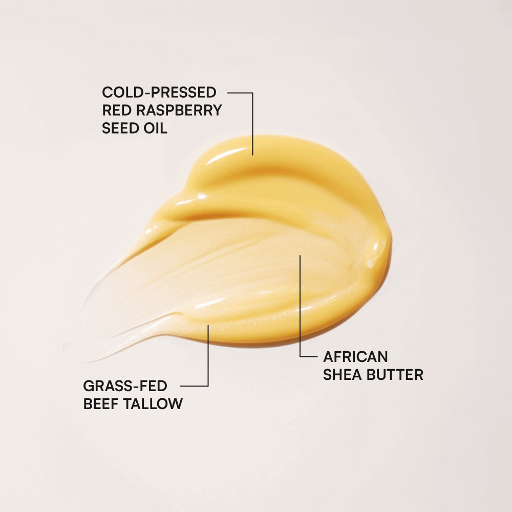 Tallow Editable Sun Balm