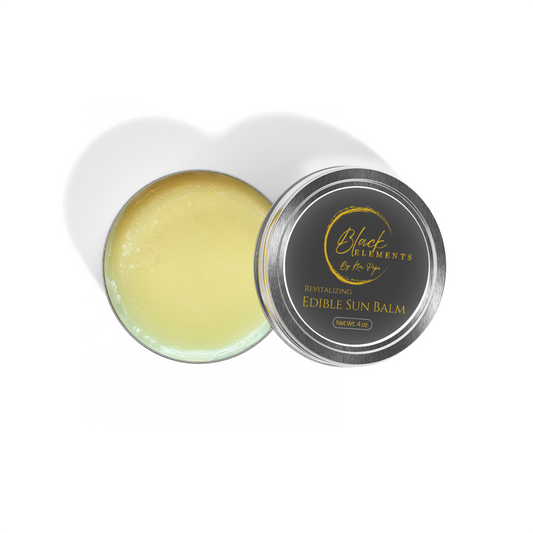 Tallow Editable Sun Balm