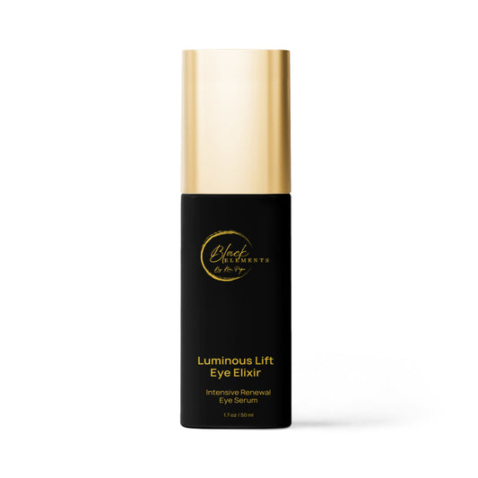 Brighten+Firm Eye Serum: Intensive Renewal