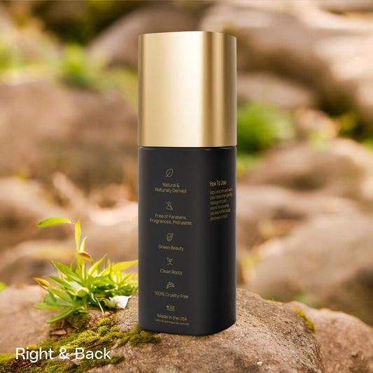 Brighten+Firm Eye Serum: Intensive Renewal