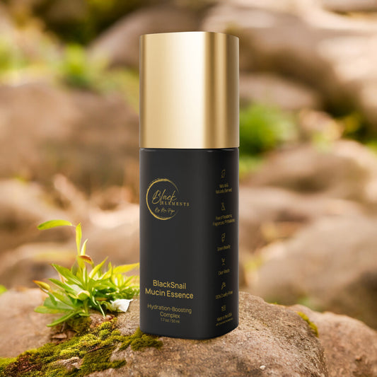 BlackSnail Mucin Hydration Cream