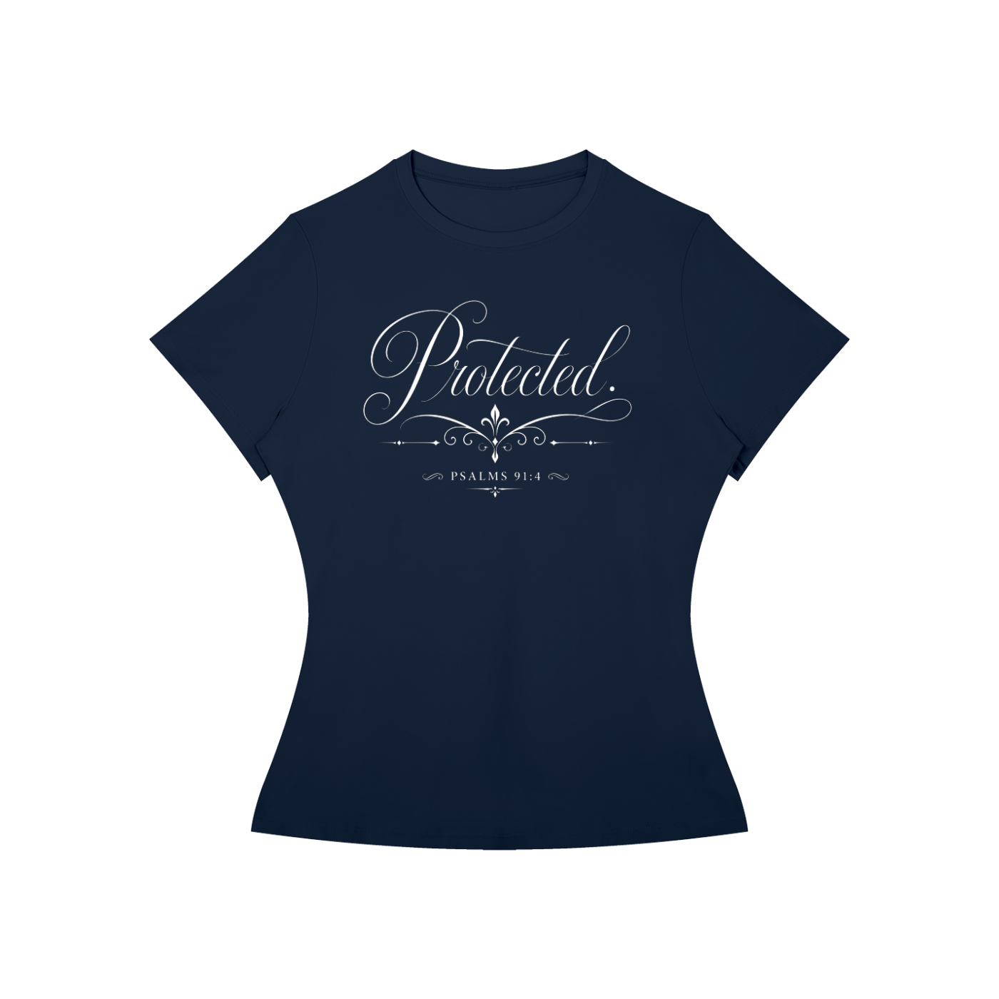 Women’s Slim Fit Performance T-Shirt