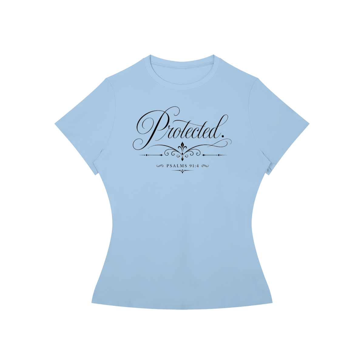 Women’s Slim Fit Performance T-Shirt