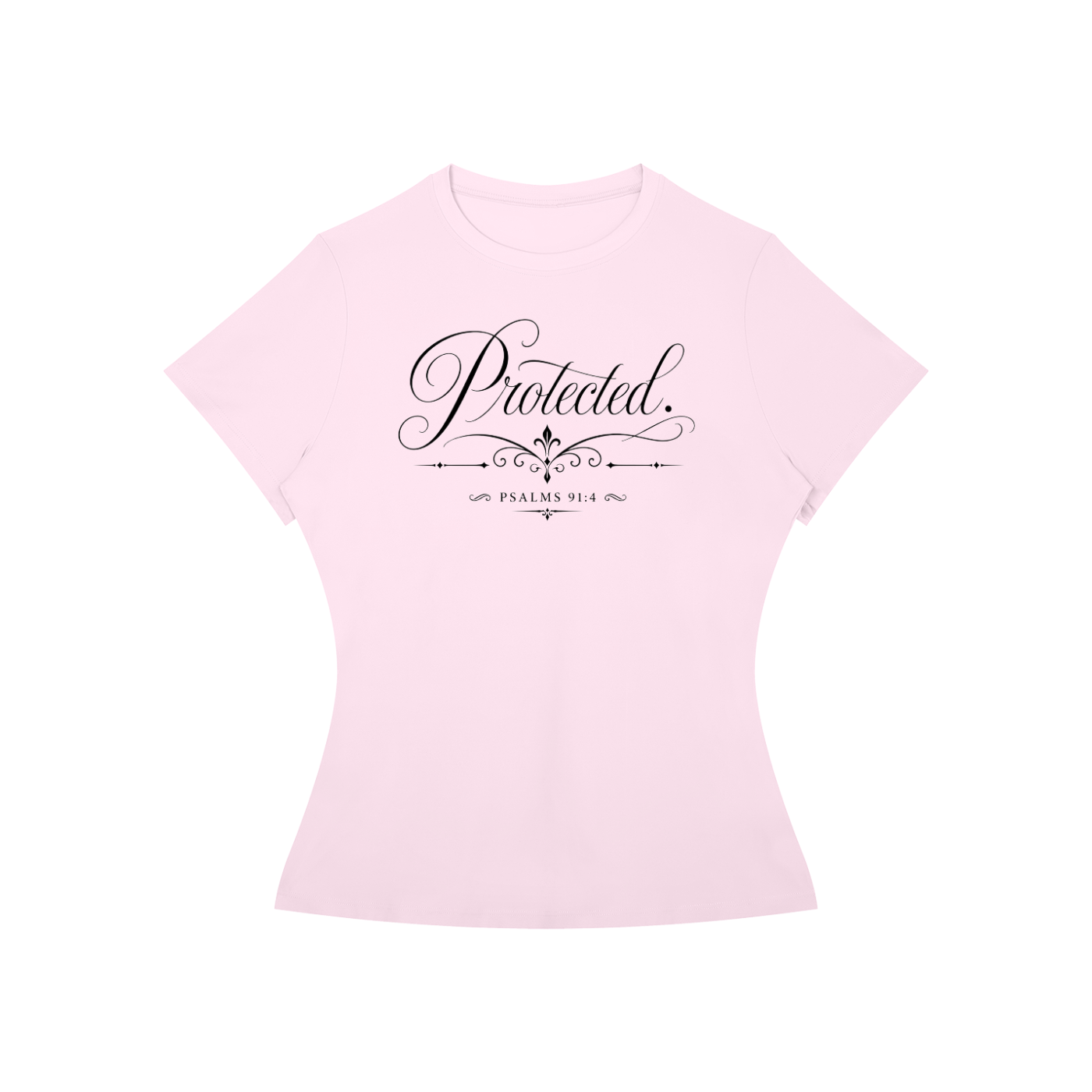 Women’s Slim Fit Performance T-Shirt