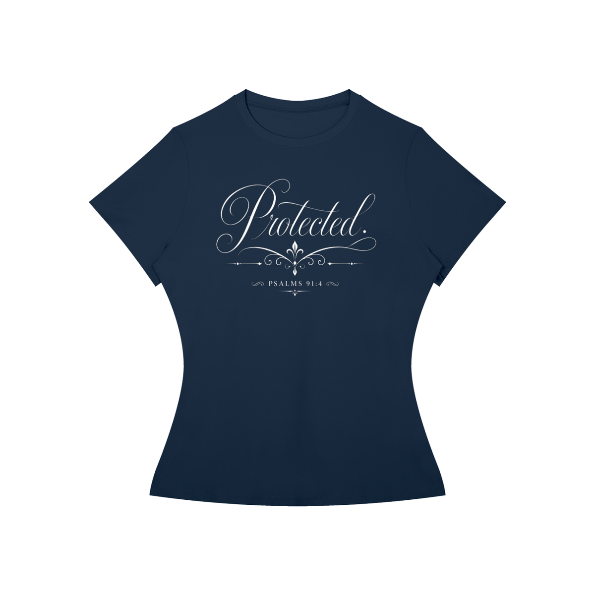 Women’s Slim Fit Performance T-Shirt