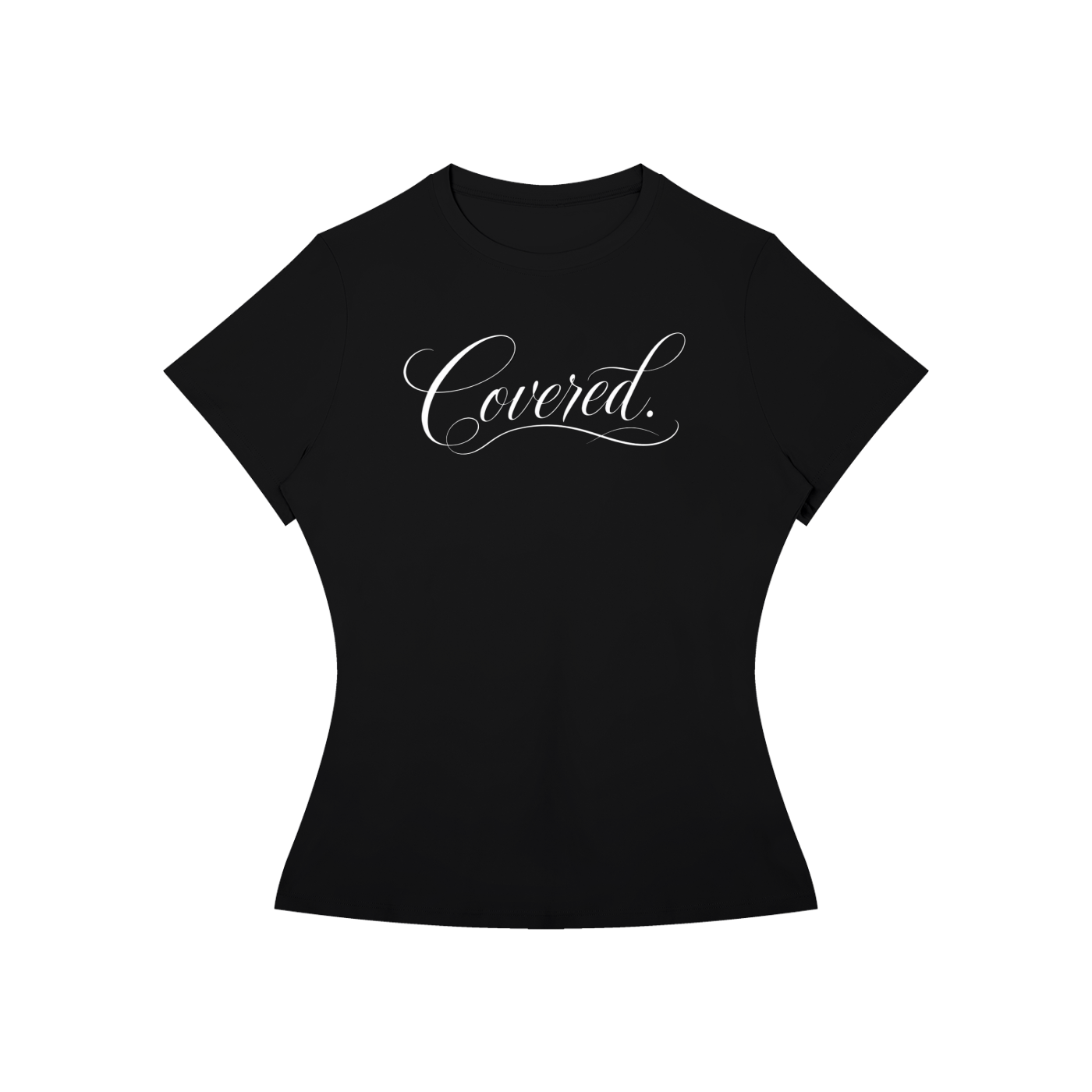 Women’s Slim Fit Performance T-Shirt