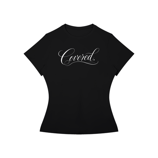 Women’s Slim Fit Performance T-Shirt
