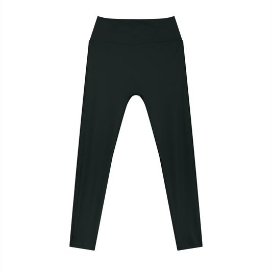 Women’s High Rise Ankle Length Leggings