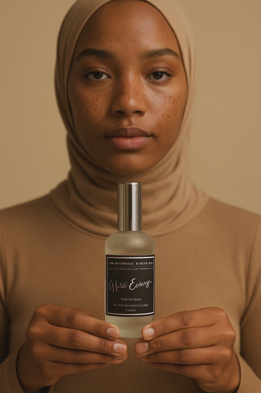 Fragrance Mist (Escentials by Kim)