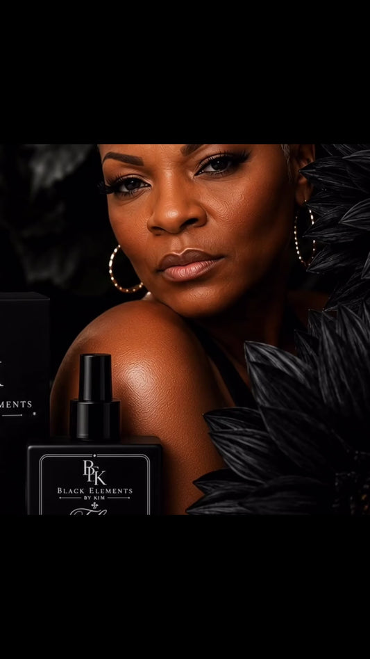 Luxury Fragrance Mist